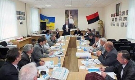 Українські політичні сили консолідуються для захисту мови…