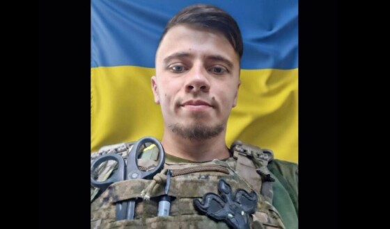 Сьогодні, 24 лютого, Львівщина прощається із десятьма Героями