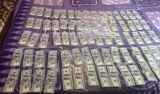 На Волині викрили схему втечі за кордон за 15 тисяч доларів США