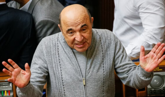 Якщо Ізраіль видасть Рабіновича, то він опиниться в СІЗО