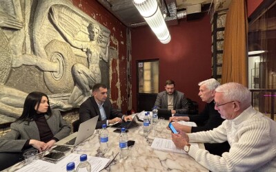 З метою захисту будівельного бізнесу у КБУ запрацював Комітет з питань взаємодії з правоохоронними органами