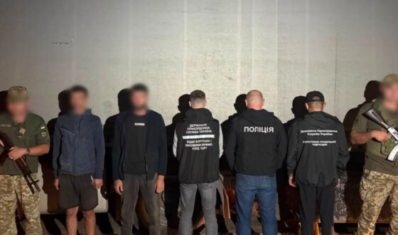Подвійне дно у вантажівці на виїзд за кордон за $7,5 тисяч