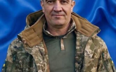 Сьогодні, 9 березня, Волинь вшановує Героїв Анатолія Борчука та Анатолія Нестерука