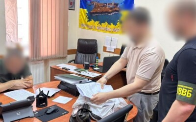 Полковник із залученням медсестри організував підкуп Голови гарнізонної ВЛК