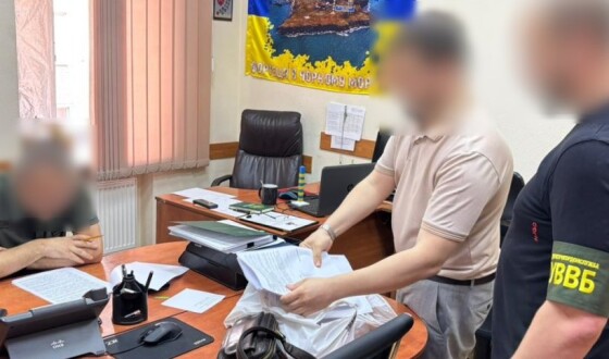 Полковник із залученням медсестри організував підкуп Голови гарнізонної ВЛК