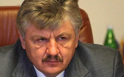ДБР передало до суду справу щодо держзради колишнього заступника Секретаря Володимира Сівковича