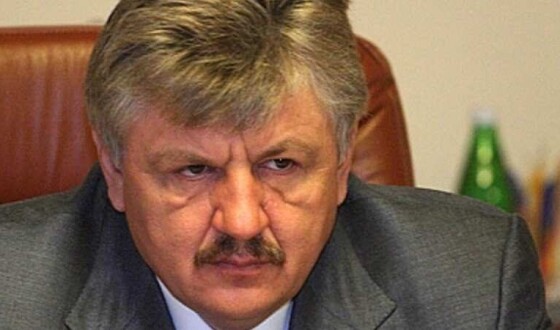 ДБР передало до суду справу щодо держзради колишнього заступника Секретаря Володимира Сівковича