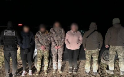 Новини ухилянтства: «закос» під військових, крипта і 6300 доларів