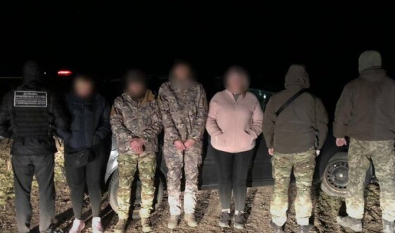 Новини ухилянтства: «закос» під військових, крипта і 6300 доларів