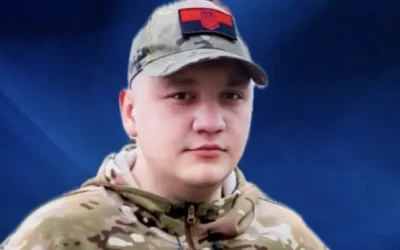 Вчора, 24 листопада, на Рівненщині провели Героїв останньою земною дорогою: Анатолія Вакуліка і Ярослава Сада, Євгена Грабового та Романа Вороб’я