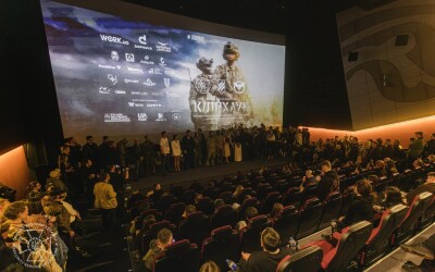 В Україні стартує показ фільму «Кіллхаус», що розповідає про спецоперації СБУ, ГУР та Третього штурмового корпусу