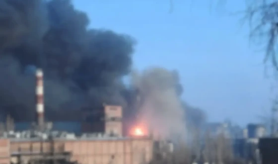 росія обстріляла Херсонську ТЕЦ: загинула працівниця Нафтогазу
