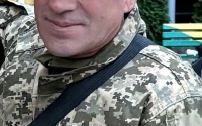 Сьогодні, 10 грудня, Волинь прощається з Героєм Олександром Мойсеєвим