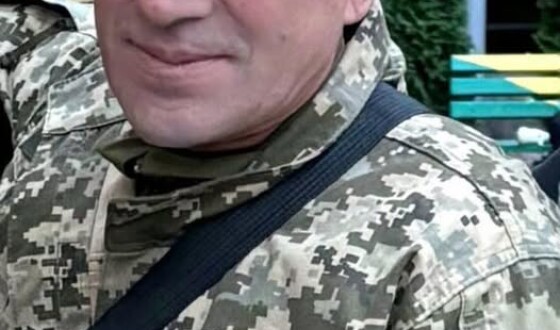 Сьогодні, 10 грудня, Волинь прощається з Героєм Олександром Мойсеєвим