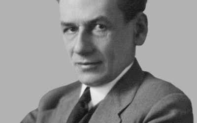 Павло Зайцев &#8211; літературознавець, член УЦР (60 років тому)