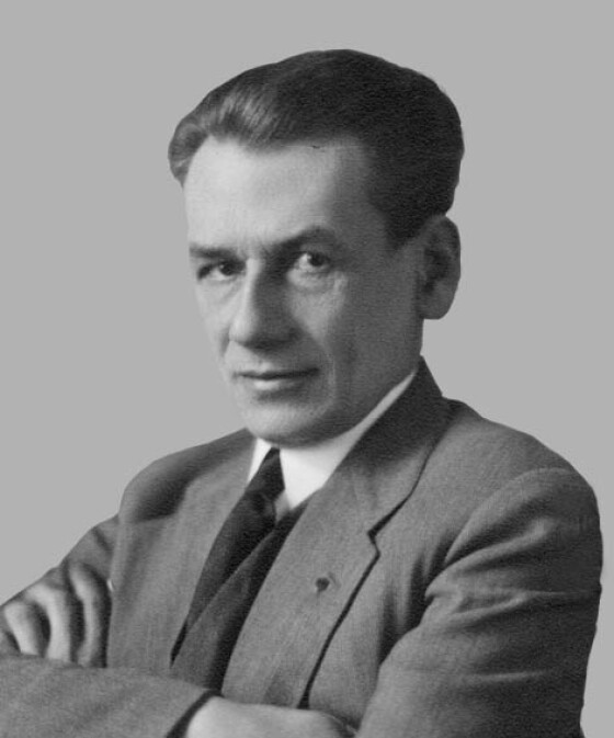 Павло Зайцев &#8211; літературознавець, член УЦР (60 років тому)