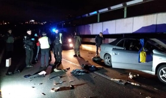 Київський метроміст: біль солдата, якого зраджує Батьківщина