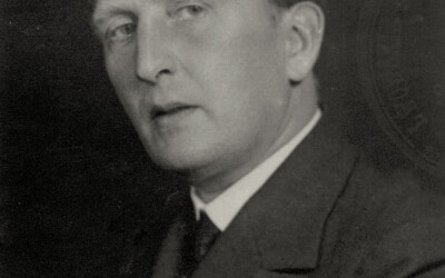 Тарас Шухевич – піаніст, стрийко майбутнього ГК УПА Романа Шухевича (140 років тому)