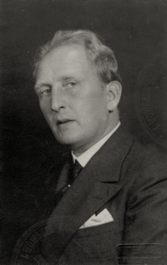 Тарас Шухевич – піаніст, стрийко майбутнього ГК УПА Романа Шухевича (140 років тому)