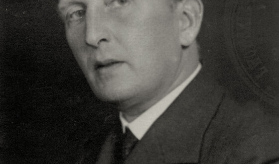 Тарас Шухевич – піаніст, стрийко майбутнього ГК УПА Романа Шухевича (140 років тому)