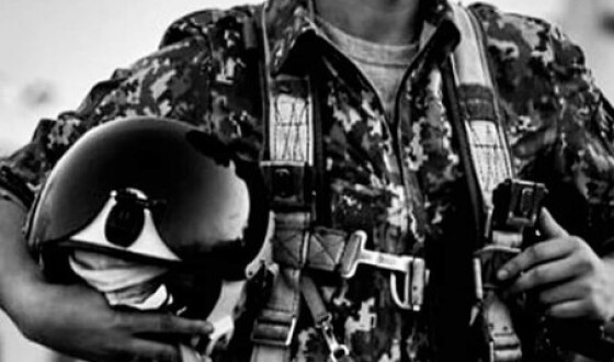 При виконанні бойового завдання загинув льотчик-штурмовик Мурашко Данило, 1998 р.нар.