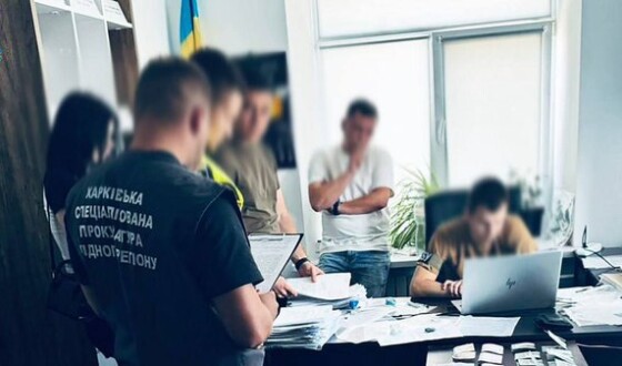 Харківський співробітник ТЦК запропонував керівництву популярного ресторану сплатити 1,5 тисячі доларів