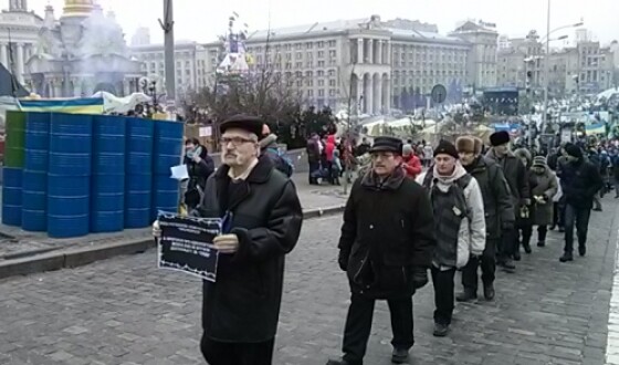 Диктатура в законі. Скажи&#8221;НІ&#8221;!