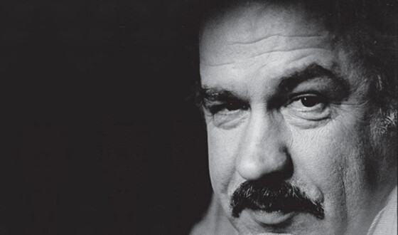 До 100-річчя письменника і поета, автора слів шедевру естради «Намалюй мені ніч» Миколи Петренка