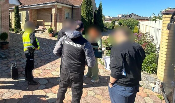 На Сумщині посадовець лікарні попався на відкаті за перемогу в тендері