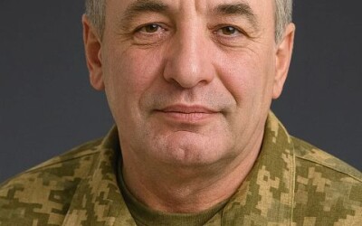Вчора, 13 жовтня, Рівненщина попрощалася з п’ятьма Героями
