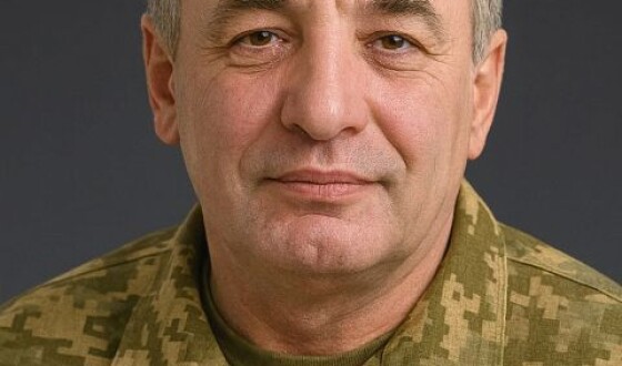 Вчора, 13 жовтня, Рівненщина попрощалася з п’ятьма Героями