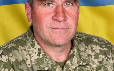 Вчора, 18 серпня, на Рівненщині попрощалися з Героями Едуардом Смолярчуком, Сергієм Примаком і Станіславом Борошевським