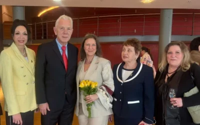 Про рівність і роль жінок у суспільстві