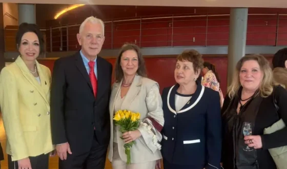 Про рівність і роль жінок у суспільстві