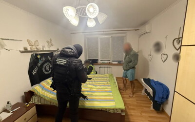 У Сокирянах заступник міського голови переправляв ухилянтів через кордон