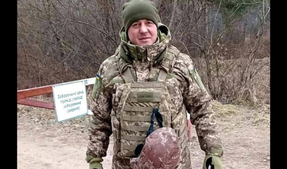 Сьогодні, 21 лютого, Львівщина прощається з Героями Богданом Степʼяком, Романом Дерефінкою і Михайлом Білим