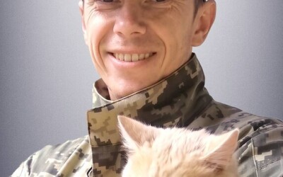 , 1 травня, Львів прощається з Героєм Олександром Германюком