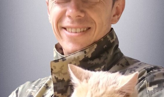 Завтра, 1 травня, Львів прощається з Героєм Олександром Германюком