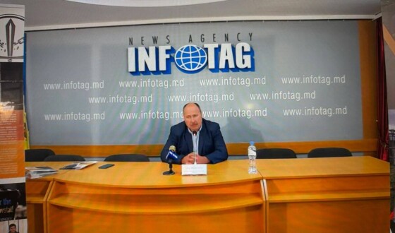 Європейський тур АБН з виставкою &#8220;Справжні в&#8217;язні путіна&#8221; пройшов успішно