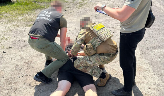 Військовослужбовець на Волині намагався налагодити «бізнес» з продажу фіктивних документів для виїзду за кордон