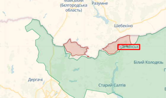 Слідчі ДБР допитали понад 100 військових у справі про прорив росіян на Харківщині