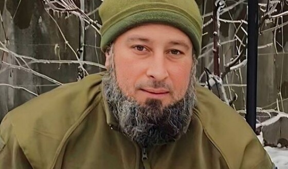 Під Вугледаром загинув сумський тренер і суддя дзюдо Костянтин Матвеєнко
