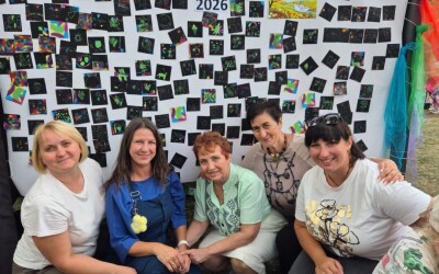 День захисту дітей у Німеччині