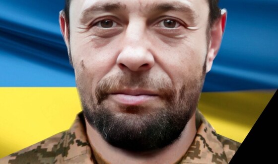 Сьогодні Шостка попрощалася з Захисником України Миколою Шуляком