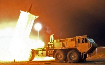 Україна просила в США протиракетний комплекс THAAD проти &#8220;Кинжала&#8221;, але його розгорнуть в Ізраїлі