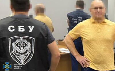 За матеріалами СБУ, ОГП та ДБР нову підозру отримав чинний народний депутат України