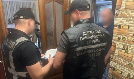 8 тисяч доларів за «інвалідність»: на Волині затримали організаторів протиправної схеми