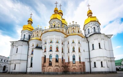 Мінкультури повідомило про звільнення гендиректора Національного заповідника «Києво-Печерська лавра»