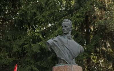 На Львівщині вшанували пам’ять Романа Шухевича