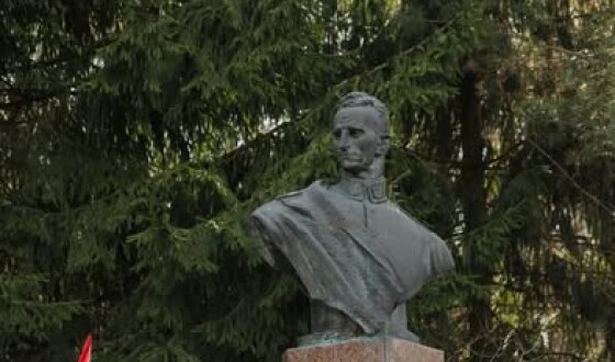 На Львівщині вшанували пам’ять Романа Шухевича